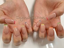 ダイナ ムーン(Dyna moon.)/スキニーフレンチ