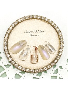 ネイルデザイン