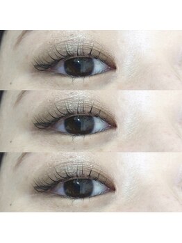 プライズアイリス アイラッシュ 池袋東口店(prize Iris eyelash)/アッパーリフトカール♪【池袋】