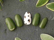 フリル(FRILL)/大人上品ネイル☆初回￥9400