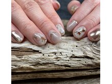 爪屋べっぴん堂/ニュアンス