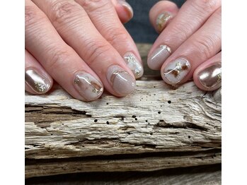 爪屋べっぴん堂/ニュアンス