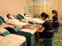 中国整体 らくらく堂/足裏マッサージ