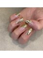 ネイルズトーキョー(nails TOKYO)&nbsp;mirror.