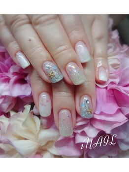 アイネイル(iNAIL)/