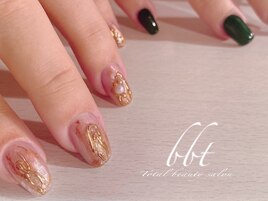 bbt nail