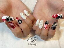 ベルビューティー(belle beauty)/