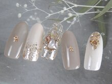 エピス(eps.)/ニュアンスデザイン定額コース