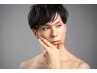 【男性用】背中オイルトリートメント付きメンズフェイシャル90分