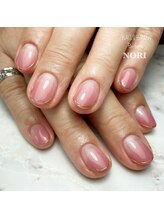 ビーパルフェット(B,Parfaite)/上品なカラーグラデーション