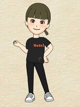 リセット 古海店&nbsp;グッチー （女性）