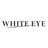 ホワイトアイ 柏(WHITE EYE)ロゴ