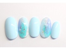 ネイルサロン アテナ(Athena)/200種類から選べるデザイン