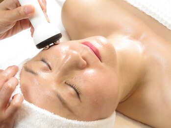 チョンダムビューティー(chondam beauty)/エレクトロポレーションケア