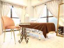 インディバケアプラチナム 横浜店/店内写真≪インディバ横浜≫