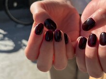 ユル 千葉(yl)/<ハンド>ワンカラーネイル