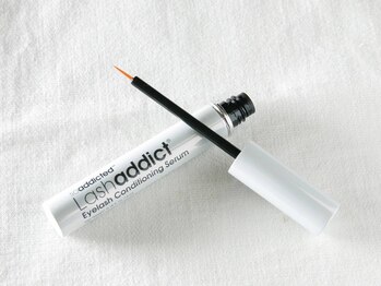 アイラッシュ クレセント(eyelash CRESCENT)/ラッシュアディクト正規品取扱