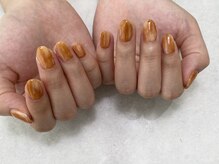 リリ(Rili)/Jr. ネイリスト アートコース