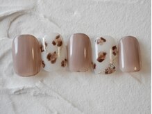 ネイルエニー(Nail Any)/Any collection