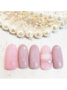 スースビー(Su's B)/11月NEWデザイン♪