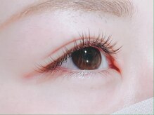 ココ アイラッシュ(co.co. eyelash)/スーパーフラットラッシュ