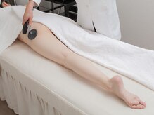 ソワベル(トータルエステティックサロン Soie Belle)/【インディバ産後ケア】