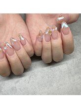 フレイズラピス(FRASE Lapis)/アイスストーン