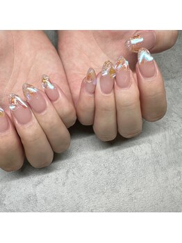 フレイズラピス(FRASE Lapis)/アイスストーン