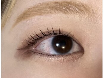 モイマン(moi-man)/上下パーマでクルんとカール