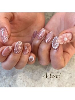 メルシー 京都店(Merci)/