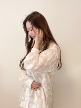 ウー バイ ルーヴェ(ou by Luve) misaki 