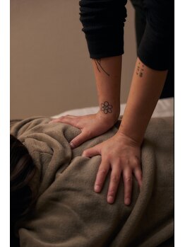 エントランス 北綾瀬(entrance)/ドライコース《指圧/ストレッチ