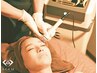 【メンズだけ!期間限定】超お得☆顔脱毛＋小顔施術が今だけ60分【痩身/小顔】