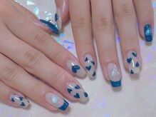 ニナズネイル(Nina's Nail)/