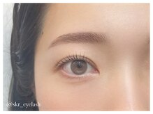 ザ サロン アリア 池袋(THE SALON aria)/ラッシュリフト