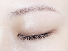 モーイ トウキョウ(Mooi Tokyo)/アイブロウ