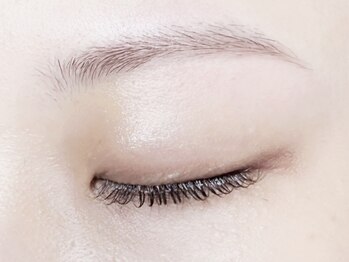 モーイ トウキョウ(Mooi Tokyo)/アイブロウ