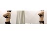 【巻き肩・猫背改善】人気の吸引筋膜リリース＆キャビ＆ラジオ波 30分2,980円