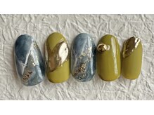 ラブリエ(La'Briller)/monthly B◆