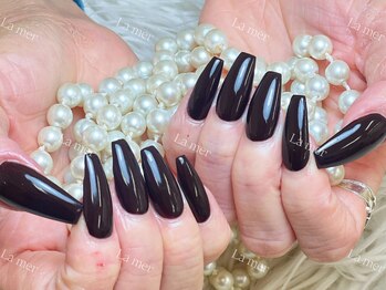 ラメール(La mer)/チップワンカラー