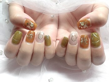 フェリスネイル 池袋店(Feliz Nail)/