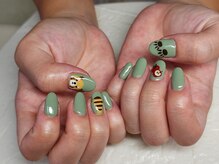 アンサリカ(ansalika)/