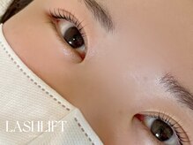 ネイルサロン プール ヴー(Nail Salon Pour Vous)/【まつげ/ラッシュリフト】