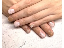 TINA限定定額デザイン