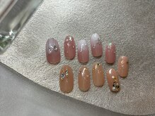 エクリュ(Ecru)/Ecru Holiday Collection☆