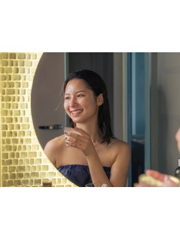 サイズダウンを目指したい