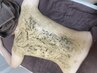 【背中ニキビケア】背中全体REVIハーブピーリング