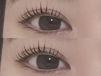 リノ(Lino)/根元上げ