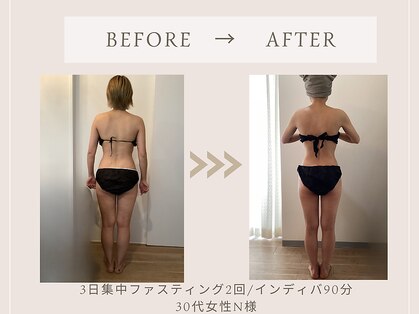 フェリチタトウキョウ(Felicita Tokyo)の写真