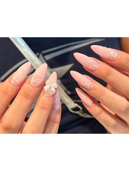 4000円以下のメニューがあるサロン